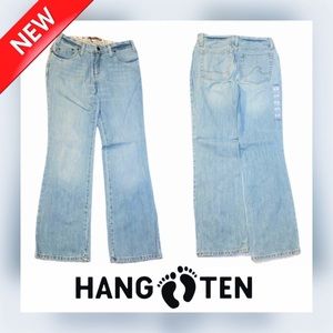 hang ten jeans price